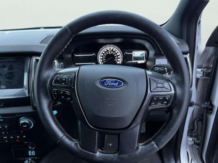 2019 Ford Ranger - photo 2