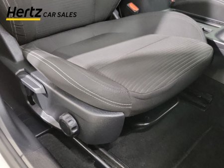 2023 Ford Focus - photo 18