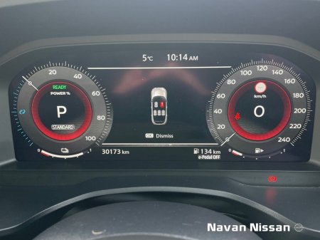 2023 Nissan Qashqai - photo 23