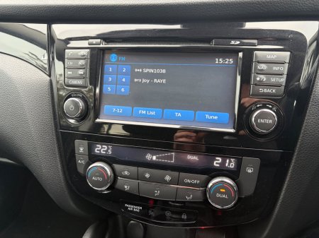 2016 Nissan Qashqai - photo 20
