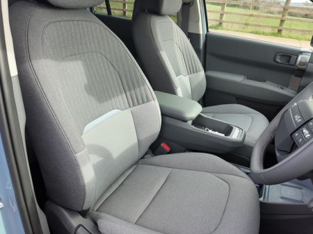2027 Kia EV3 - photo 12