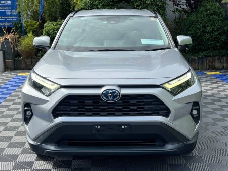 2023 Toyota RAV4 - photo 14