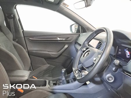 2023 Skoda Karoq - photo 21
