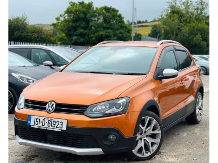 2015 Volkswagen Polo - photo 3
