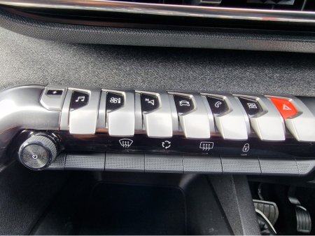 2022 Peugeot 3008 - photo 26