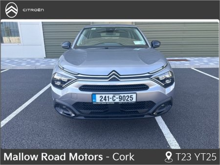 2024 Citroen C4 - photo 5