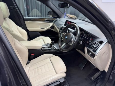 2018 BMW X3 - photo 32