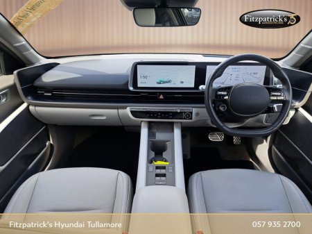 2023 Hyundai IONIQ 6 - photo 13