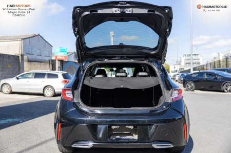 2021 Toyota Corolla - photo 8