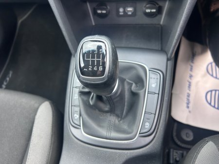 2018 Hyundai KONA - photo 11
