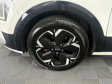 2023 Kia e-Niro - photo 7