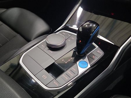 2022 BMW i4 - photo 10