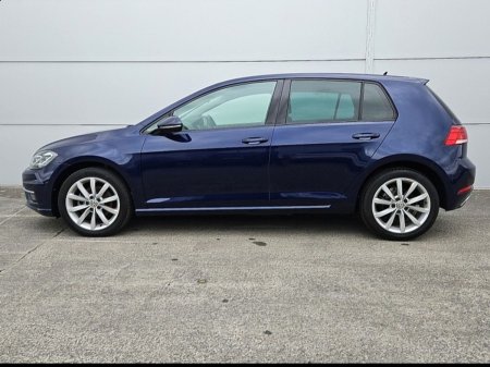 2019 Volkswagen Golf - photo 5
