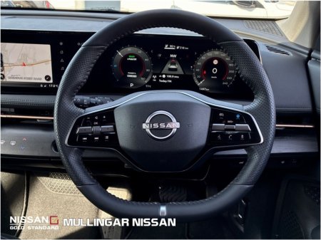2026 Nissan Ariya - photo 2