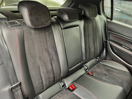 2018 Peugeot 308 - photo 22