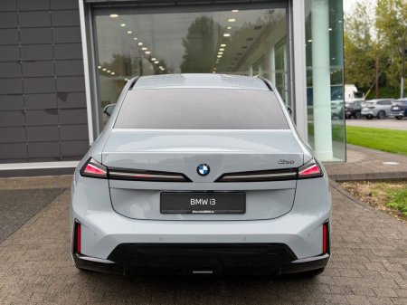 2027 BMW i3 - photo 4