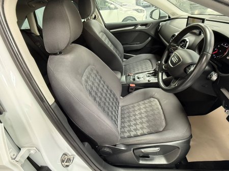 2016 Audi A3 - photo 23