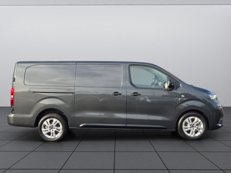 2026 Opel Vivaro - photo 6
