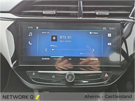 2024 Opel Corsa - photo 14