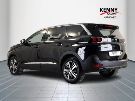 2024 Peugeot 5008 - photo 5