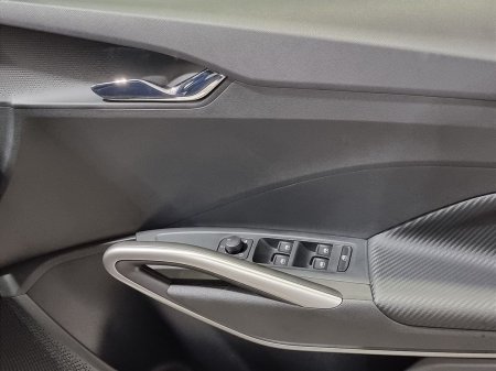 2027 Skoda Fabia - photo 20