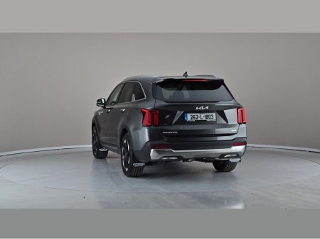 2026 Kia Sorento - photo 23