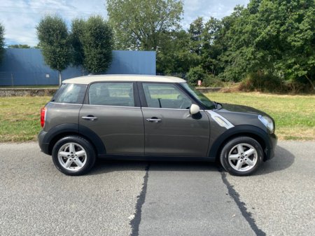 2013 Mini Countryman - photo 12