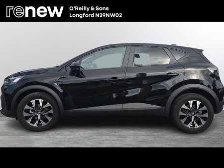 2026 Renault Captur - photo 14