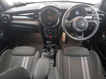 2023 Mini Cooper - photo 4