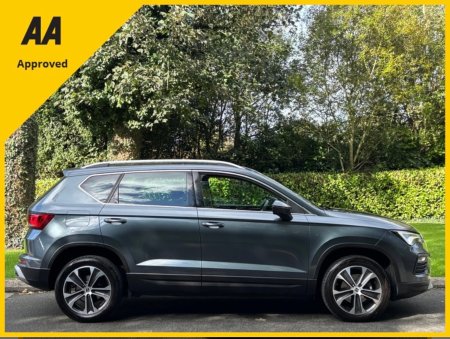 2021 SEAT Ateca - photo 5
