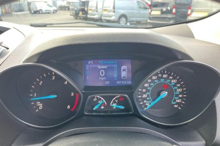 2016 Ford Kuga - photo 13
