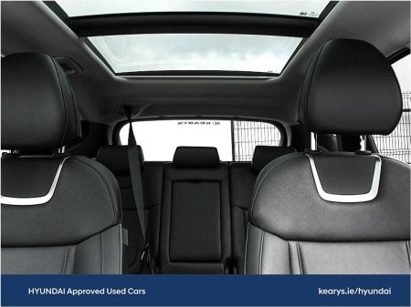 2025 Hyundai Tucson - photo 19