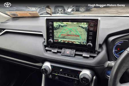2021 Toyota RAV4 - photo 11
