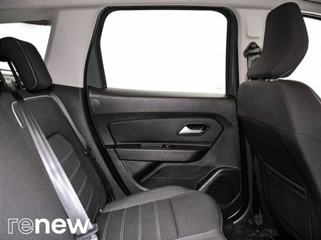 2024 Dacia Duster - photo 13