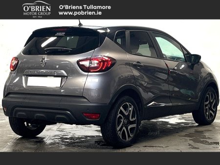 2019 Renault Captur - photo 14