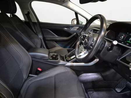 2021 Jaguar I-Pace - photo 18