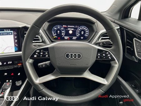 2026 Audi Q4 e-tron - photo 21