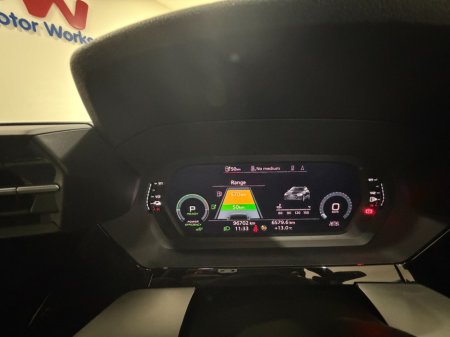 2023 Audi A3 - photo 16