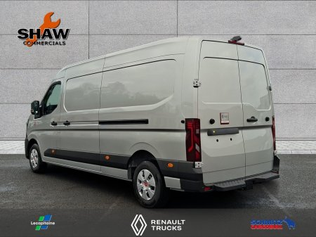 2026 Renault Master - photo 3