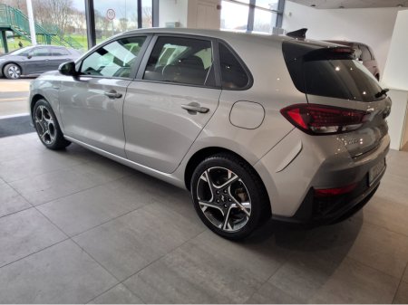 2022 Hyundai i30 - photo 4