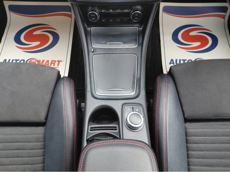 2017 Mercedes-Benz CLA - photo 22