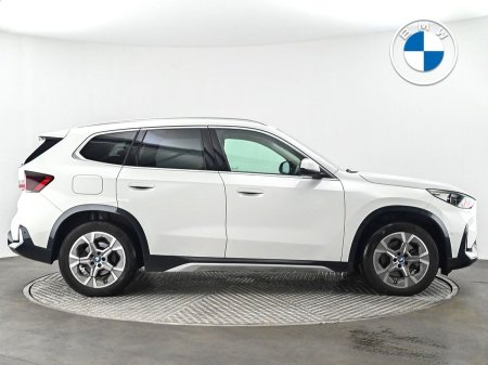 2025 BMW X1 - photo 23