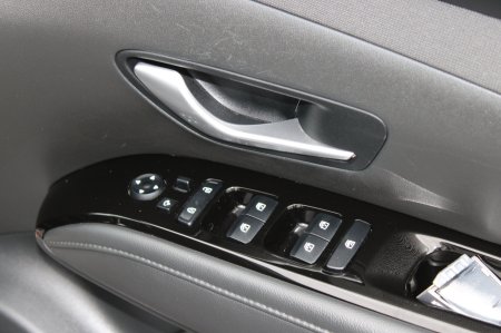 2023 Hyundai Tucson - photo 15
