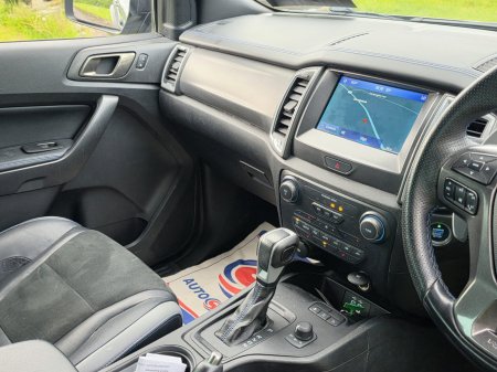 2023 Ford Ranger - photo 4