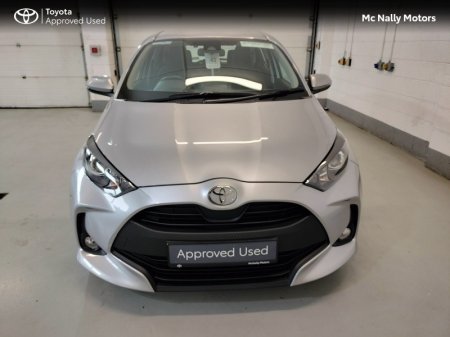 2024 Toyota Yaris - photo 5