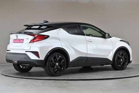 2022 Toyota C-HR - photo 10