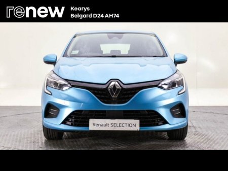 2022 Renault Clio - photo 8