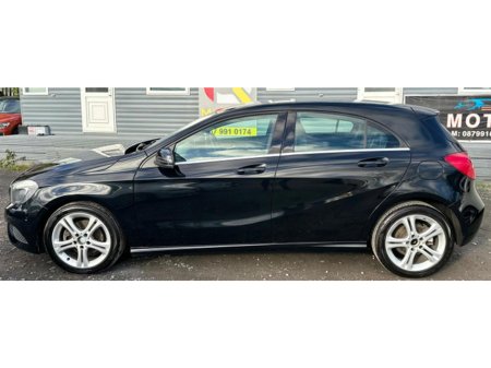 2013 Mercedes-Benz A-Class - photo 6
