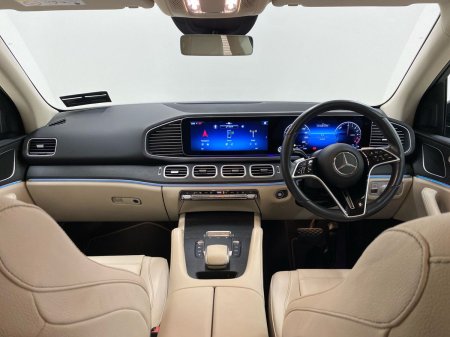 2024 Mercedes-Benz GLE - photo 2