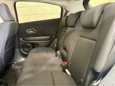 2014 Honda Vezel - photo 12